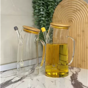 روغن ریز پیرکس منحنی