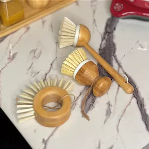 فرچه بامبو وارداتی