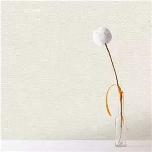 کاغذ دیواری طرح بافت کرم کد 923C