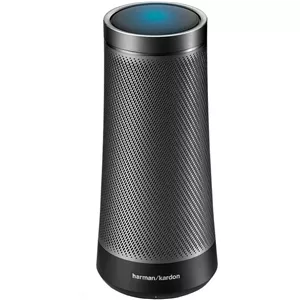 اسپیکر بلوتوثی خانگی هارمن کاردن مدل invoke نقره ای