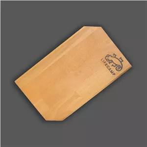 ست چاقو سه تکه صربستانی لایف کمپ کد 45815
