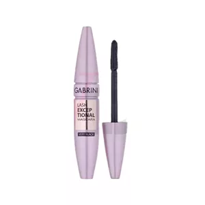 ریمل حجم دهنده گابرینی مدل Lash Exceptional