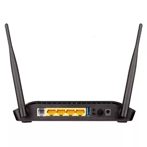 مودم روتر ADSL بی‌سیم دی لینک مدل DSL-2750U