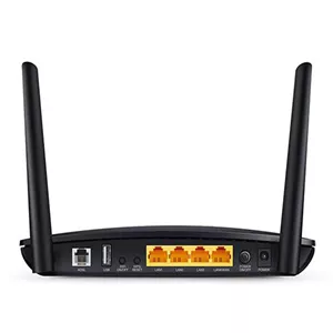 مودم روتر ADSL2 PLUS تی پی-لینک مدل Archer D20