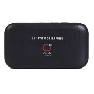 مودم 4G LTE قابل حمل اولاکس مدل MF982
