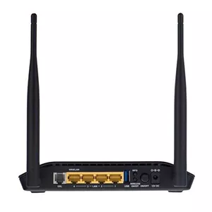 مودم روتر ADSL2 Plus بی‌سیم N300 دی-لینک مدل DSL-2790U