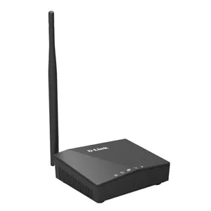 مودم روتر  ADSL2 و بی‌سیم دی-لینک مدل DSL-2700U