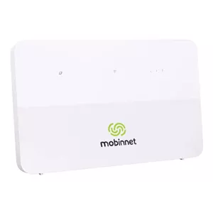 مودم 4.5G/TD-LTE مبین نت مدل Huawei B636 به همراه سیم کارت مبین نت با 200 گیگابایت اینترنت یکساله