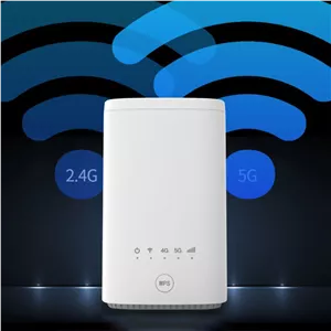 مودم 4G/5G زد ال تی مدل ZLT X21