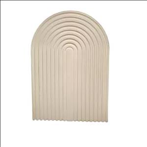 بیس خام سینی رنگین کمان