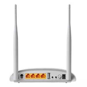 مودم روتر VDSL/ADSL تی پی-لینک مدل TD-W9970