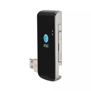 مودم همراه دانگل 3G مدل AT&T 305