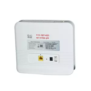 مودم TD-LTE/4.5G مدل Wi-tribe EG2030C به همراه سیم کارت مبین نت با بسته 200 گیگ یکساله
