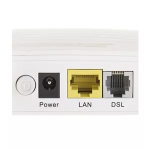 مودم روتر ADSL زولتریکس مدل ZW616