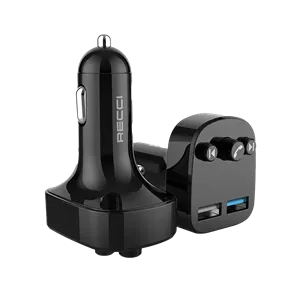 شارژر فندکی RECCi مدل RCC-N02