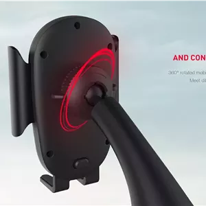 پایه نگهدارنده گوشی موبایل RECCI مدل RHO-C02