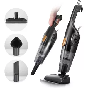 جاروبرقی درما مدل DX115C