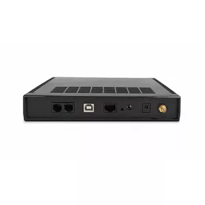 مودم روتر  ADSL2 مکس لینک مدل PQ-650 با قابلیت MicroFilter