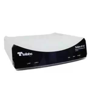 مودم مخابراتی تلبس CTE-S V.35 مدل Tellabs 8110