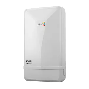 مودم فضای باز TD-LTE آسیاتک مدل ZW101POE