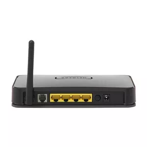 مودم روتر بی سیم ADSL2 Plus نتگیر مدل Netgear DGN1000