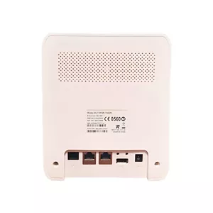 مودم TD-LTE گرین پکت مدل WLTXFSR-104GN به همراه سیم کارت تک نت با بسته 300 گیگ یک ساله