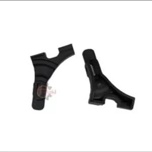 خار واسطه جلو پنجره زنبوری FH500 یا FH4 اصلی چپ