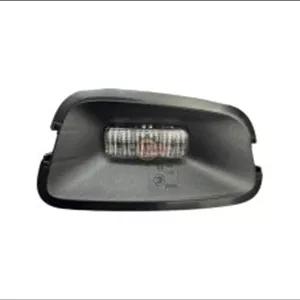 چراغ پرژکتور سقف FH500 u4 u5 اصلی چپ