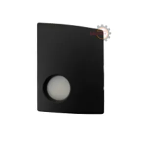 قاب بغل پرژکتور FM4T FH500 اصلی راست