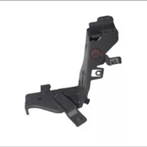 براکت فلزی پرژکتور FH500 یا FH4 ترک راست