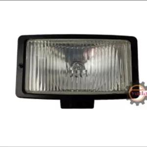 پرژکتور داخل سپر FH12 قدیم ترک