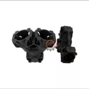 نیپل سه راهی 45 درجه سوپاپ کتابی بالون FH500 اصلی