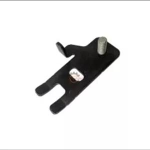 براکت اتصال لوله کولر به سینی جلو fh500 اصلی