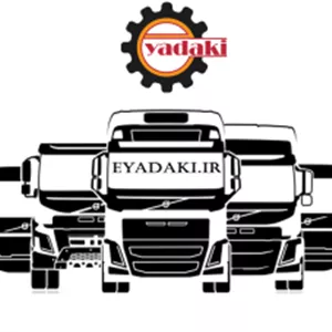 پمپ کلاج اتومات fh500 اصلی 2023