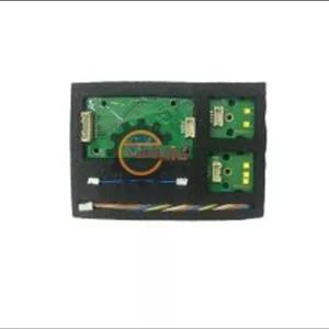 کیت برد لایت چراغ FH500 سفید طرح اصلی