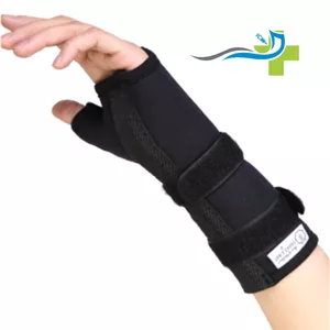 مچ بند آتل دار نئوپرن طب و صنعت ( 31190 )