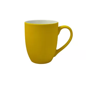 ماگ مخملی رنگی بلند تک رنگ (تخفیف ویژه آخرین موجودی)