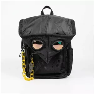 کوله پشتی مدرن فضایی کلاه دار گورتکس وارداتی