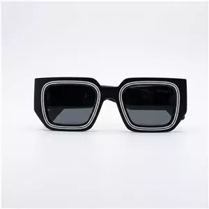 عینک آفتابی آف‌وایت 0696