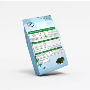 کود سی ده ده NPK 30-10-10 نیتروژن بالا متد اسپانیایی پالادیوم 10 کیلویی