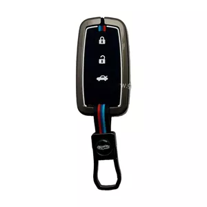 کاور سوییچ و ریموت فلزی هایما S5