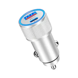 شارژر فندکی برند pioneer مدل C246