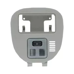 چراغ سقف نقشه خوان پژو ۲۰۶ مدل RC