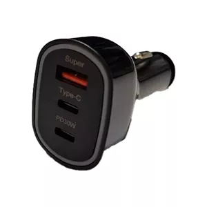 شارژر فندکی نواکس مدل C-310