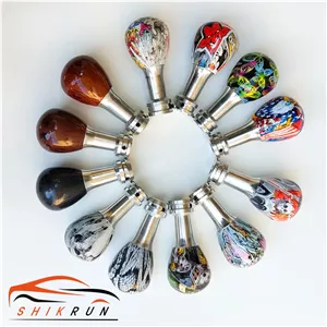 سر دنده اسپرت هیدروگرافی طرح فانتزی