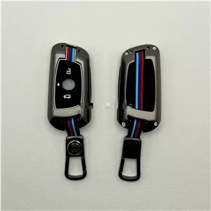 کاور سوییچ ریموت فلزی برلیانس H330