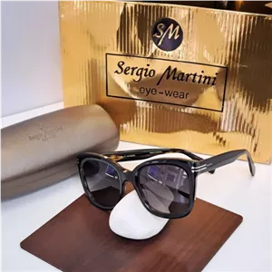 عینک آفتابی زنانه از برند Sergio Martini