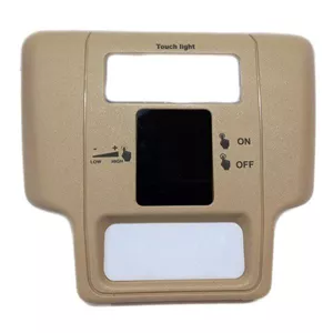 چراغ سقف لمسی پژو 405 و پارس