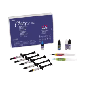 کیت Bisco Choice 2 Starter Kit All Bond Universal