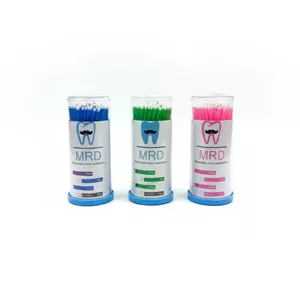 میکرو براش MRD